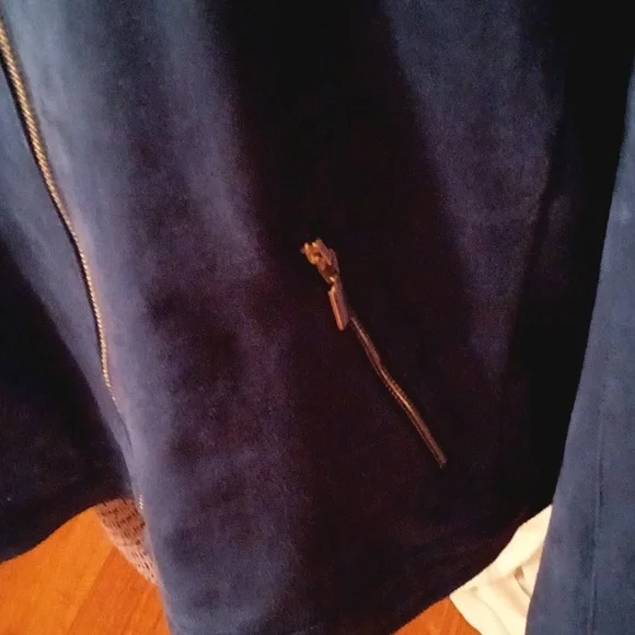 Spring jacket - Picture 3 of 4